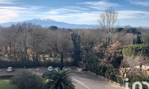 Studio avec place de parking - Proche commerce et plage