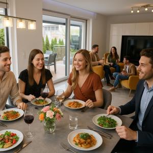 Cozy Escape House - 12 min to Zurich HB - Free Parking