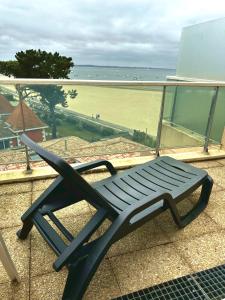 magnifique T3 vue mer et direct plage