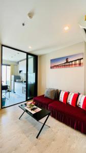 The base Central 343 by Numam