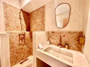 Elegant & Cosy Cocoon in Central Gueliz