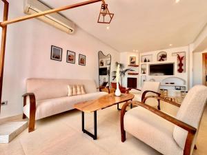 Elegant & Cosy Cocoon in Central Gueliz