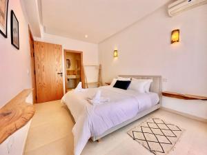 Elegant & Cosy Cocoon in Central Gueliz