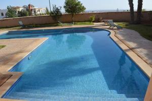 Amazing 5 bedrooms riad in agadir MR52060