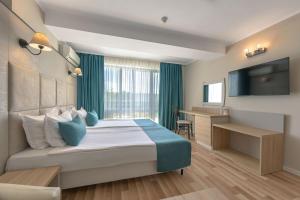Deluxe Double Room room in Hotel Royal - All Inclusive