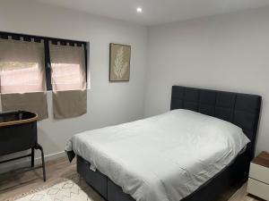 Appartement plain-pied en Alsace