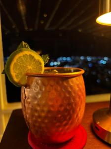 Di Carbone Hotel Gastrobar