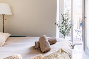 APARTAMENT ANNA - Julia Vieste