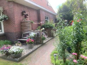 Bed & Breakfast - appartement dAmbacht