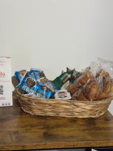 La Casetta di Gloria