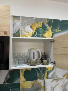 La finestra di San Gennaro