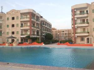 قرية كويس بيتش رأس سدر