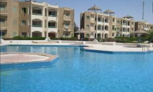 قرية كويس بيتش رأس سدر