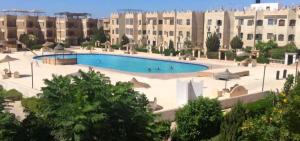 قرية كويس بيتش رأس سدر