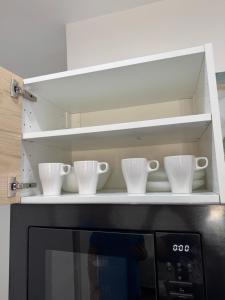 La finestra di San Gennaro