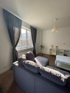 Beautiful apartment in central Gdańsk