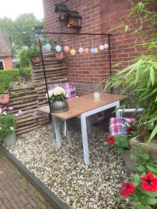 Bed & Breakfast - appartement dAmbacht