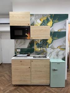 La finestra di San Gennaro