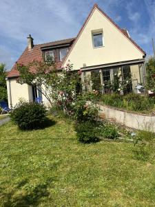 Fabuleux studio à 2 pas du Canal de lOrne