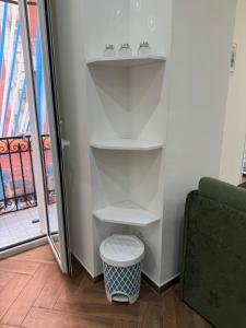 La finestra di San Gennaro