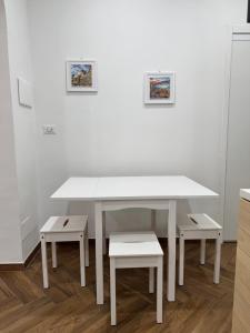 La finestra di San Gennaro