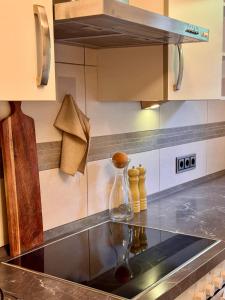 Sanddorn-Suite Langeoog