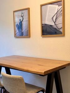 Sanddorn-Suite Langeoog