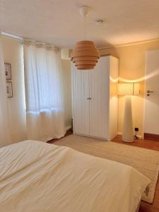 Sanddorn-Suite Langeoog