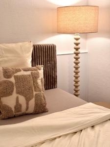 Sanddorn-Suite Langeoog