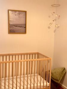 Sanddorn-Suite Langeoog