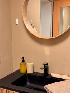 Sanddorn-Suite Langeoog