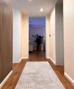 Sanddorn-Suite Langeoog