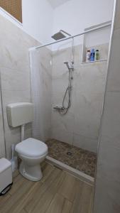 The Parkside Villa Apartment I