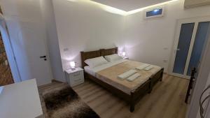 The Parkside Villa Apartment I