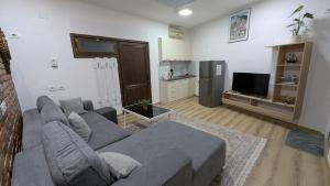 The Parkside Villa Apartment I