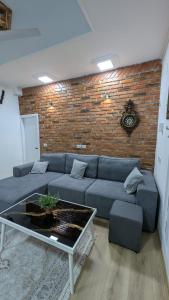 The Parkside Villa Apartment I