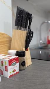 The Parkside Villa Apartment I