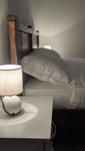 The Parkside Villa Apartment I