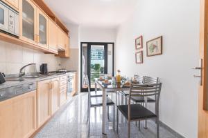 Views of Madeira by Atlantic Holiday