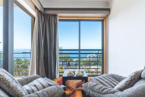 Views of Madeira by Atlantic Holiday