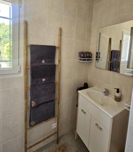 B&B / Chambres d'hotes Le Coucher de Soleil Spa : photos des chambres