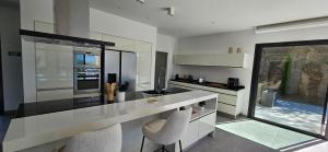 Villas Villa Haut Standing Stella Di Mare vue panoramique : photos des chambres