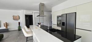 Villas Villa Haut Standing Stella Di Mare vue panoramique : photos des chambres