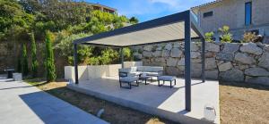 Villas Villa Haut Standing Stella Di Mare vue panoramique : photos des chambres