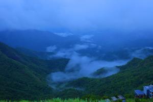Himasailam Pool Resort Vagamon