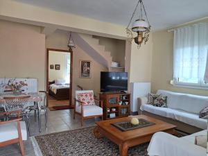 4BR Trekkers Retreat in Spilaio Grevena