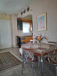 4BR Trekkers Retreat in Spilaio Grevena