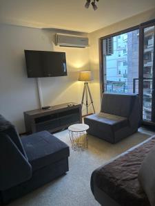 Mik Apartments Heart of Budva 1 plus 1 40 SqMeter