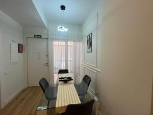 La Cueva del General