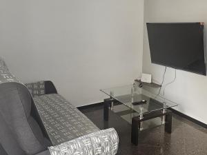 Canteras Centro Playa